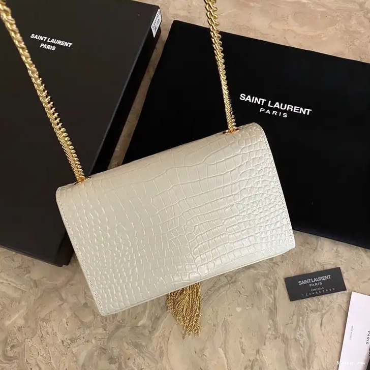 Brother sam 2111HS0112 Bags YSL 0811